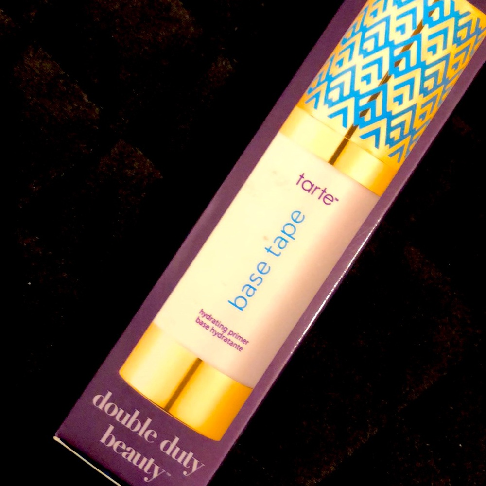 Tarte- Base Tape
